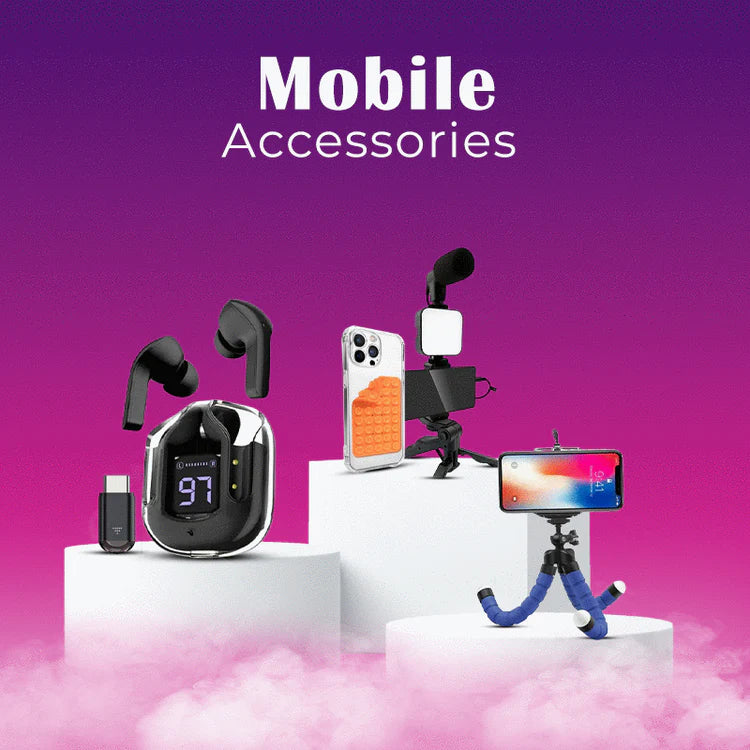 Mobile Accessories