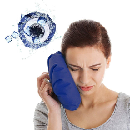 2 in 1 Hot and Ice bag For Pain Relief