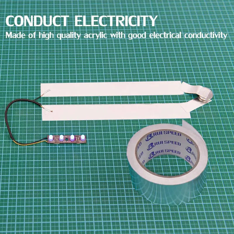 Aluminum Foil Tape